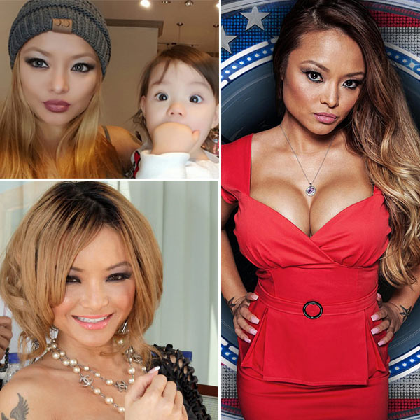 Tila Tequila Launches Crowd-Funding Campaign To Pay Her Rent - See Her Craz...