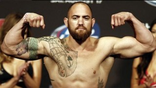 Travis Browne Celebrity Profile