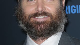 Will Forte Celebrity Profile