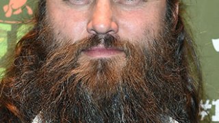 Willie Robertson Celebrity Profile