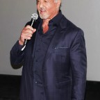 Sylvester Stallone surprises fans at a special screening of MGM and Prime Video's SAMARITAN,AMC Empire 25,New York, - 25 Aug 2022