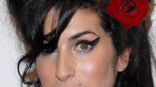 Amy Winehouse Celebrity Profile