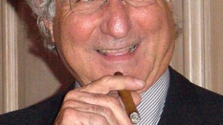 Bernie Madoff Bio