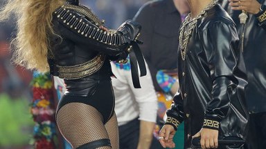 Beyonce Pregnant Super Bowl