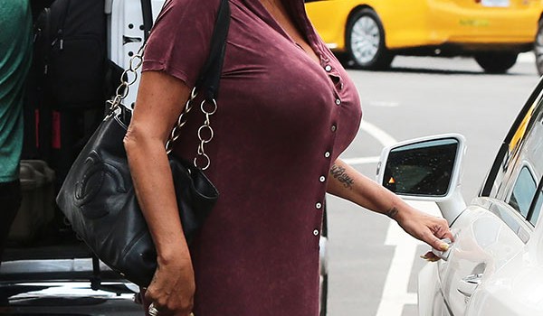 Big Ang Pictures