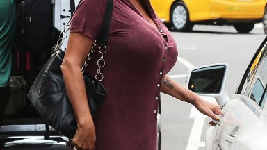 Big Ang Pictures