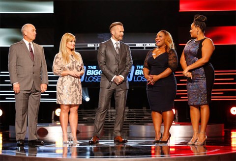 [PICS] ‘The Biggest Loser’ Season 17 — See Amazing Weight Loss ...