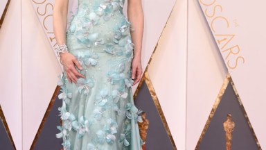 Cate Blanchett Oscar Dress