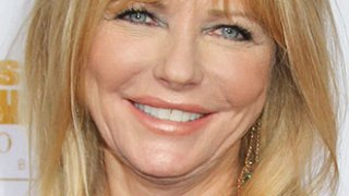 Cheryl Tiegs
