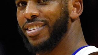 Chris Paul