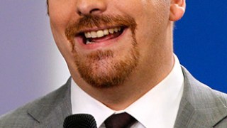 Chuck Todd Celebrity Profile