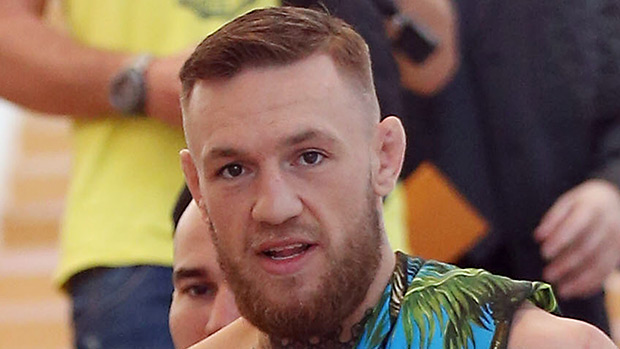 Former Boxing Champion Carl Froch Offers To Fight UFC Star Conor McGregor  In MMA: 'He's Too Small'