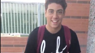 Daniel Lara Celebrity Profile