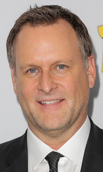 Dave Coulier Celebrity Profile
