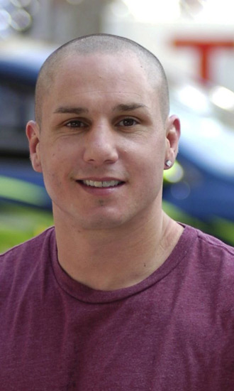 Dave Mirra Celebrity Profile – Hollywood Life