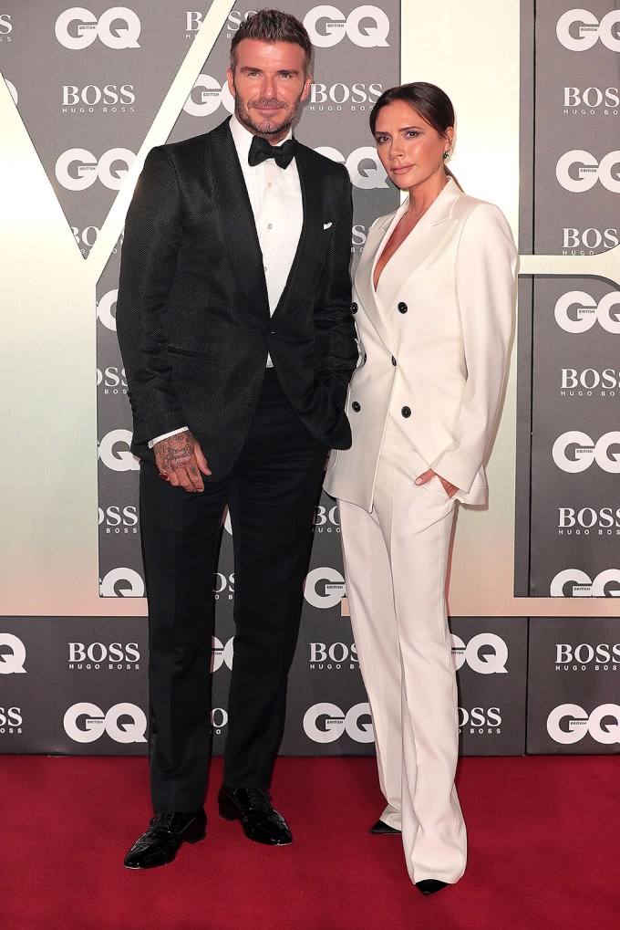 GQ Men of the Year Awards