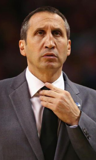 David Blatt Celebrity Profile – Hollywood Life