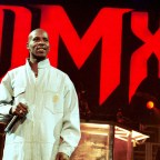 DMX's Final TV Interview: Revealed 'Toughest Thing About Being' A Dad –  Hollywood Life