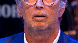 Eric Clapton