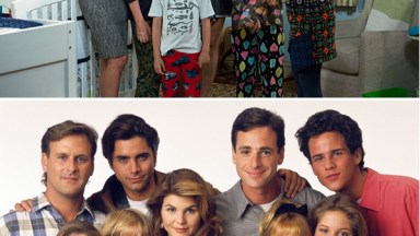 About Fuller House