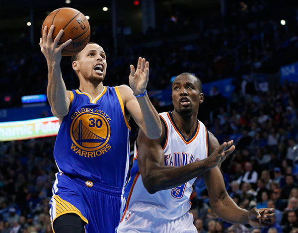 Golden State Warriors Oklahoma City Thunder Live Stream