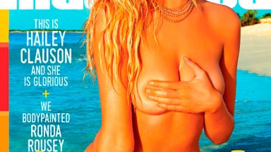 Who Is Hailey Clauson