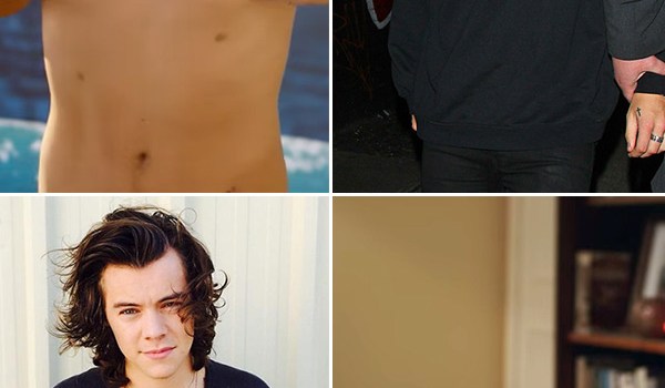 Harry Styles Best Moments