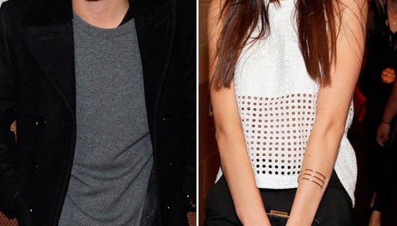Kendall Jenner Disses Harry Styles