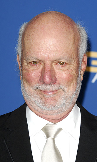 James burrows bio