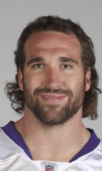 Featured: Jared Allen's Home in Chanhassen