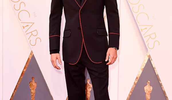 Oscars 2016