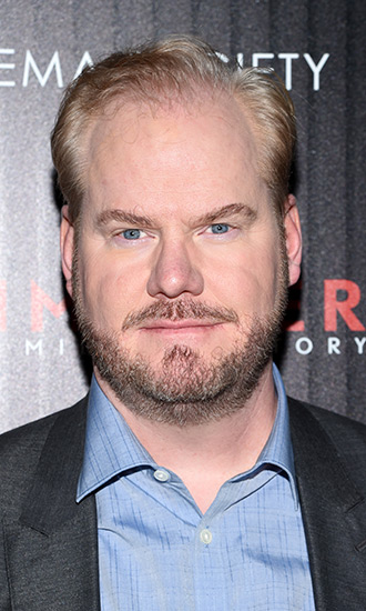 Jim Gaffigan Bio