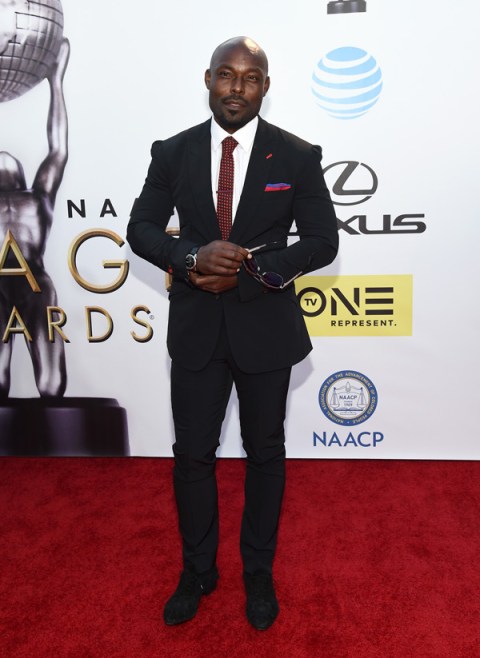 [PICS] 2016 NAACP Image Awards Pictures — See The Red Carpet Photos ...