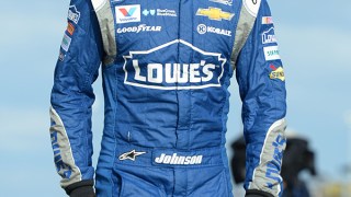 Jimmie Johnson