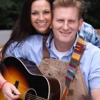 Music Joey and Rory, Los Angeles, USA