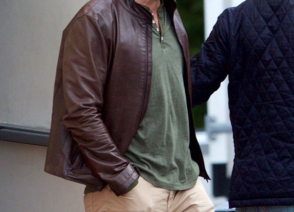 [PICS] Jon Hamm Balding? — See Photos Of His Dramatic Hair Loss ...