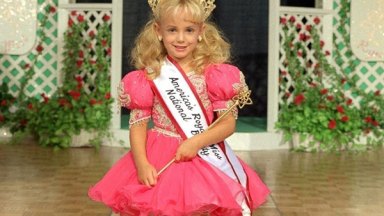 JonBenet Ramsey Conspiracy Theories