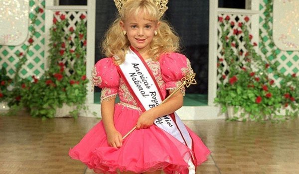 JonBenet Ramsey Conspiracy Theories