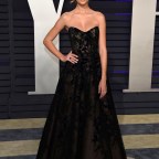 91st Academy Awards - Vanity Fair Oscar Party, Beverly Hills, USA - 24 Feb 2019