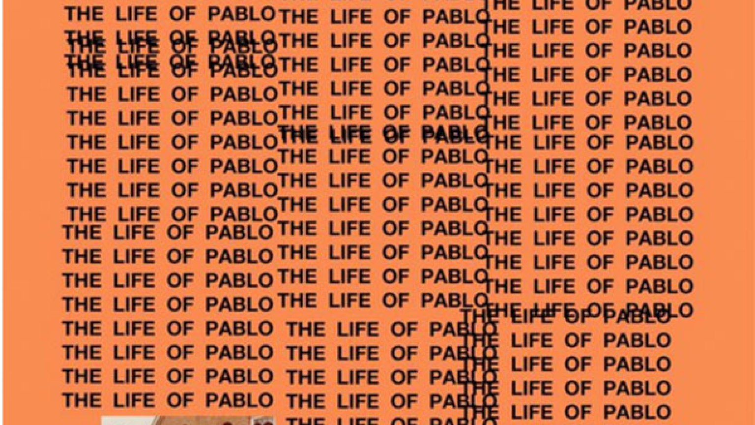 Kanye West Album Cover: The Meaning Behind His Art For T.L.O.P