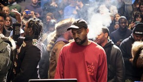 Kanye West Money