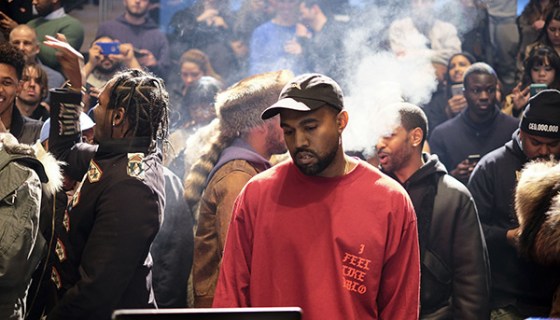 Kanye West Money