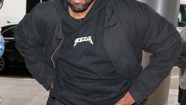Kanye West Lexapro