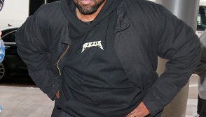 Kanye West Lexapro