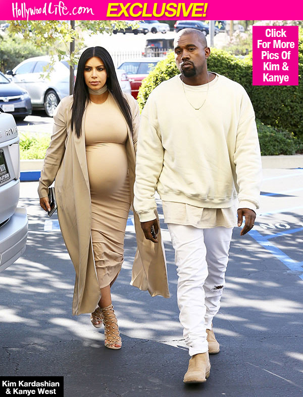 Kanye West Twitter Rants