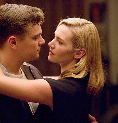 Leonardo DiCaprio Kate Winslet Photos