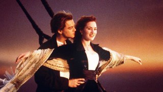 Leonardo DiCaprio Kate Winslet Photos