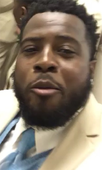 Kawann Short Celebrity Profile – Hollywood Life