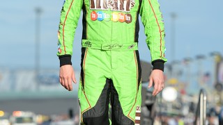 Kyle Busch Celebrity Bio