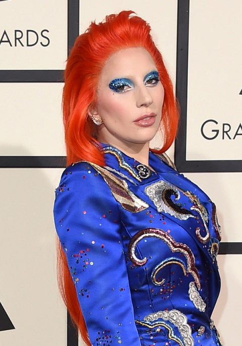 [PHOTOS] 2016 Grammy Awards Hair & Makeup — See Our Fave Looks On The ...